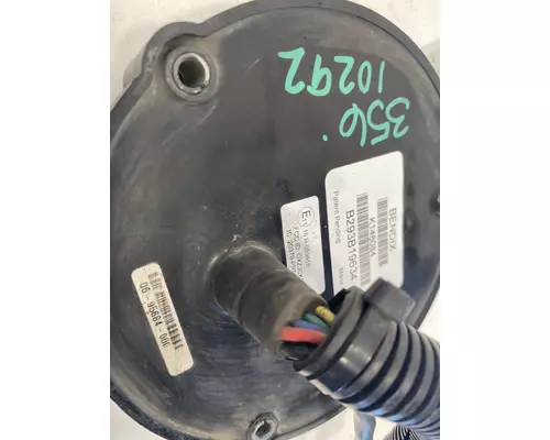 BENDIX Cascadia Miscellaneous Parts