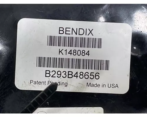 BENDIX Cascadia Radar Components