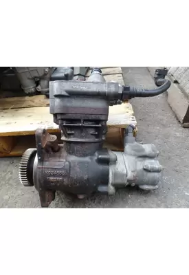 BENDIX DD13 Air Conditioner Compressor