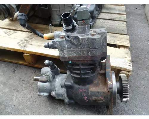 BENDIX DD13 Air Conditioner Compressor