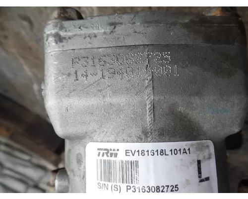 BENDIX DD13 Air Conditioner Compressor