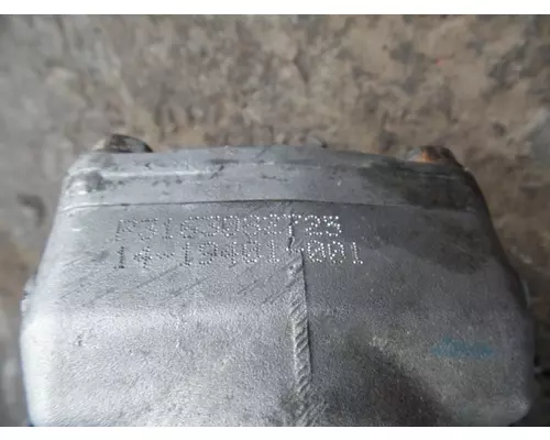 BENDIX DD13 Air Conditioner Compressor