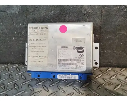 BENDIX EC-60 Advanced Brake ECMs
