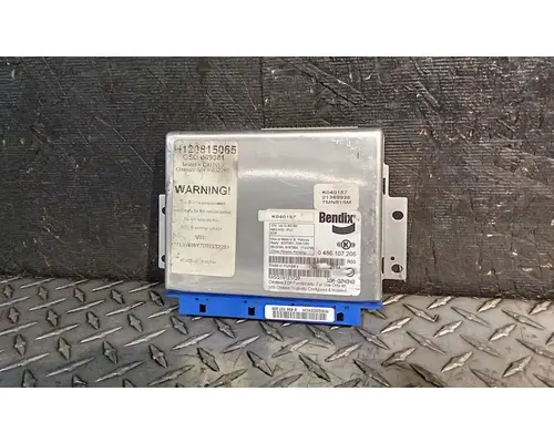 BENDIX EC-60 Advanced Brake ECMs