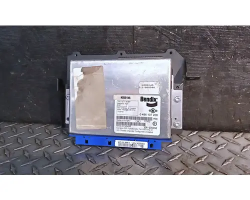 BENDIX EC-60 Advanced Brake ECMs