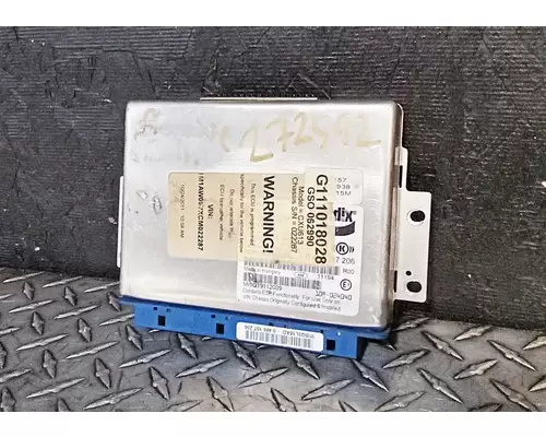 BENDIX EC-60 Brake ECMs