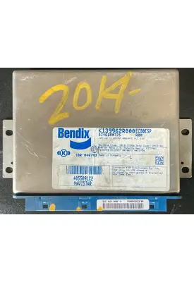 BENDIX EC-80 ESP Brake ECMs