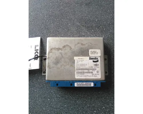 BENDIX EC15 BRAKE CONTROL MODULE (ABS)