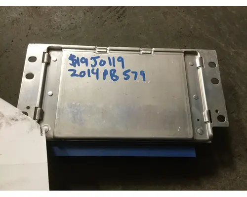 BENDIX EC30 BRAKE CONTROL MODULE (ABS)