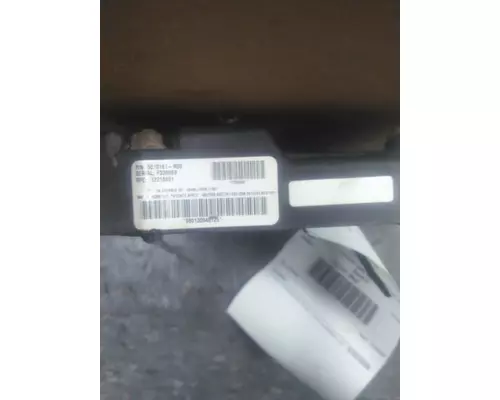 BENDIX EC30 BRAKE CONTROL MODULE (ABS)
