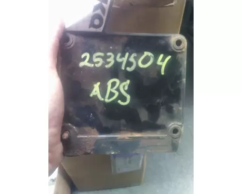 BENDIX EC30 BRAKE CONTROL MODULE (ABS)