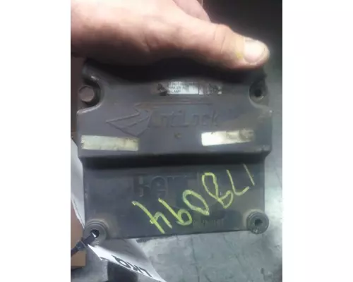 BENDIX EC30 BRAKE CONTROL MODULE (ABS)