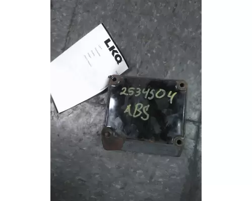 BENDIX EC30 BRAKE CONTROL MODULE (ABS)