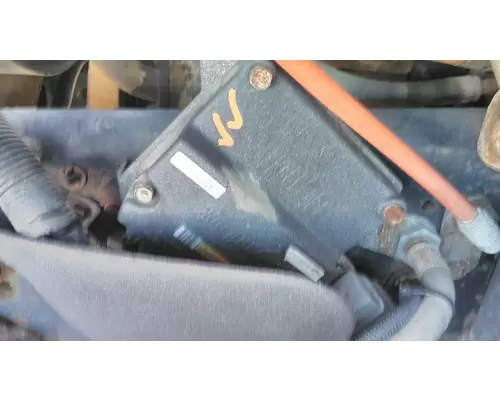 BENDIX EC30 BRAKE CONTROL MODULE (ABS)