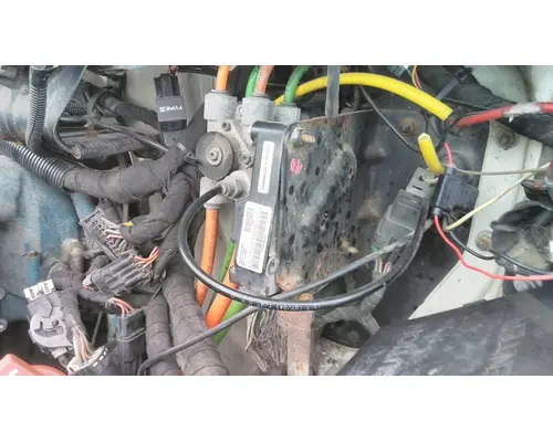 BENDIX EC30 BRAKE CONTROL MODULE (ABS)