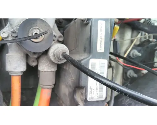 BENDIX EC30 BRAKE CONTROL MODULE (ABS)