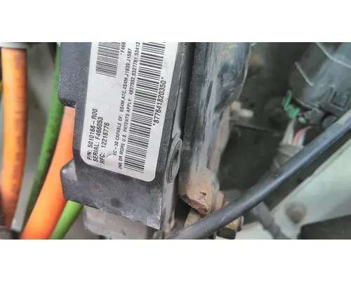 BENDIX EC30 BRAKE CONTROL MODULE (ABS)