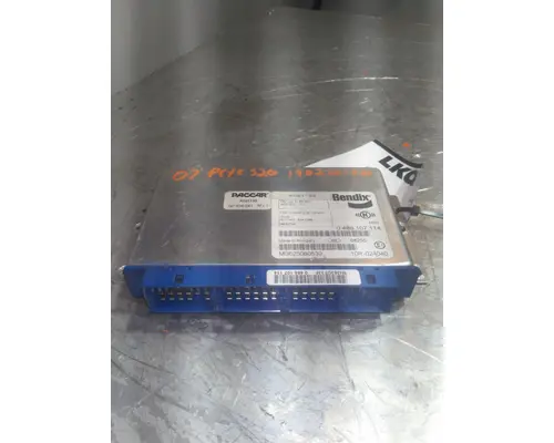 BENDIX EC60 BRAKE CONTROL MODULE (ABS)