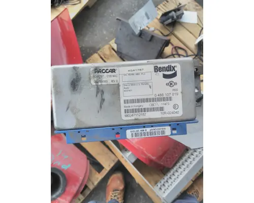 BENDIX EC60 BRAKE CONTROL MODULE (ABS)