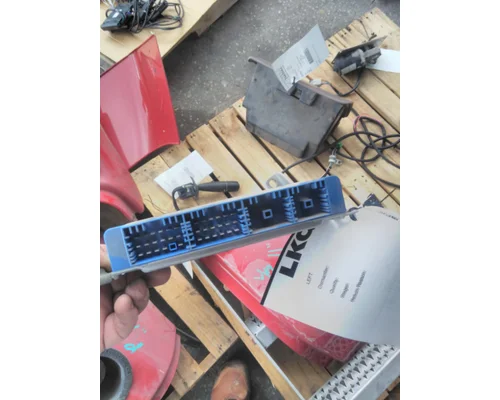BENDIX EC60 BRAKE CONTROL MODULE (ABS)