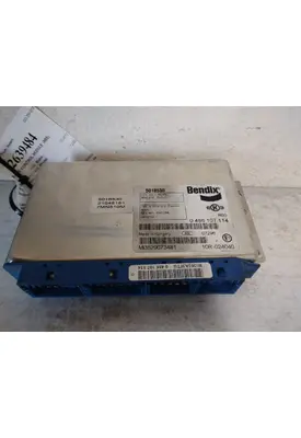 BENDIX EC60 BRAKE CONTROL MODULE (ABS)