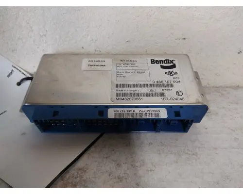BENDIX EC60 BRAKE CONTROL MODULE (ABS)