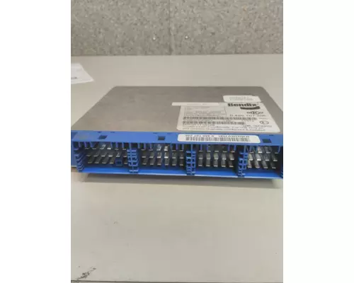 BENDIX EC60 BRAKE CONTROL MODULE (ABS)