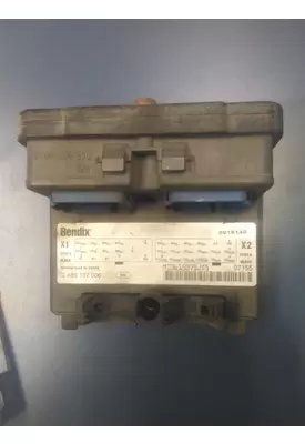 BENDIX EC60 BRAKE CONTROL MODULE (ABS)