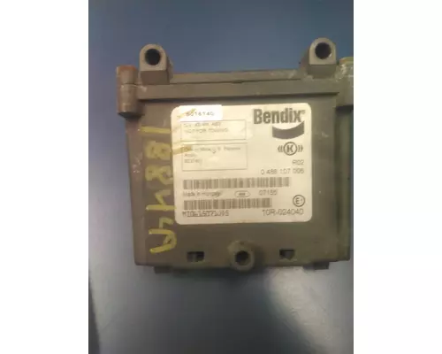 BENDIX EC60 BRAKE CONTROL MODULE (ABS)