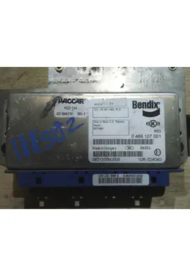 BENDIX EC60 BRAKE CONTROL MODULE (ABS)