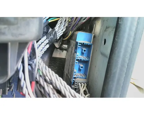 BENDIX EC60 BRAKE CONTROL MODULE (ABS)