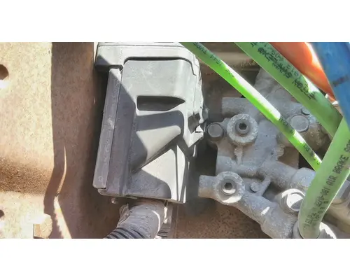 BENDIX EC60 BRAKE CONTROL MODULE (ABS)