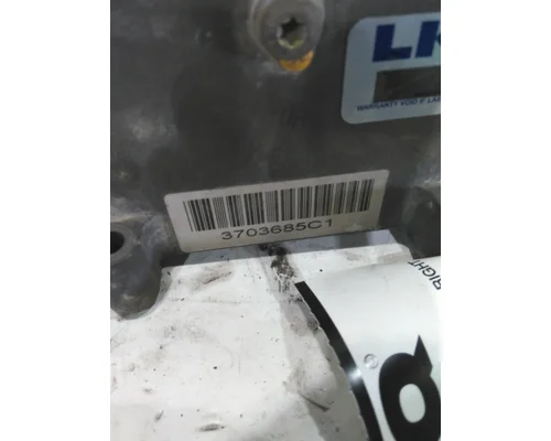 BENDIX EC60 BRAKE CONTROL MODULE (ABS)