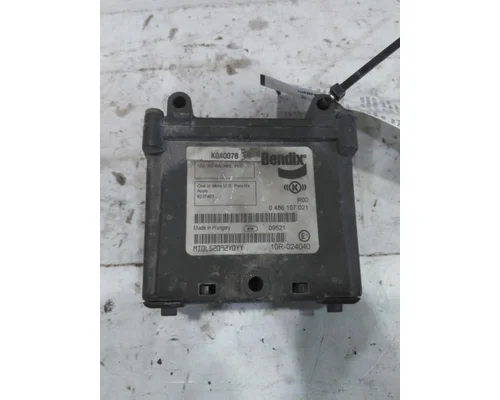BENDIX EC60 BRAKE CONTROL MODULE (ABS)