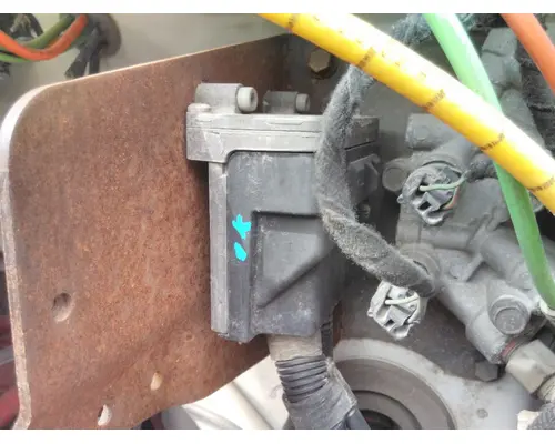 BENDIX EC60 BRAKE CONTROL MODULE (ABS)