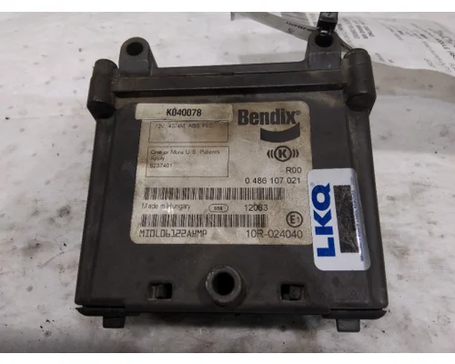BENDIX EC60 BRAKE CONTROL MODULE (ABS)