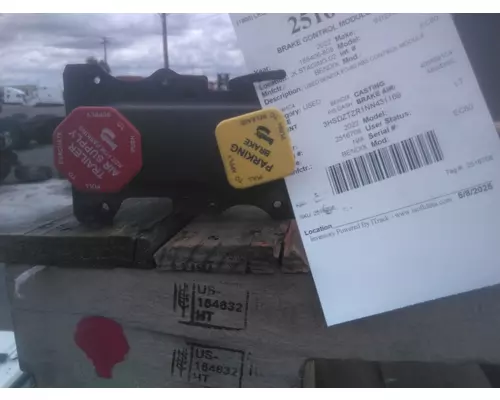 BENDIX EC80 BRAKE CONTROL MODULE (ABS)