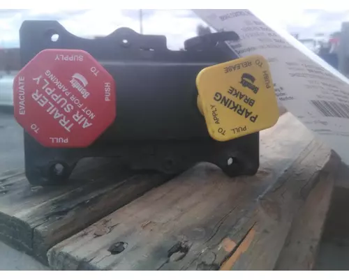 BENDIX EC80 BRAKE CONTROL MODULE (ABS)