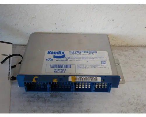 BENDIX EC80 BRAKE CONTROL MODULE (ABS)