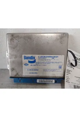 BENDIX EC80 BRAKE CONTROL MODULE (ABS)