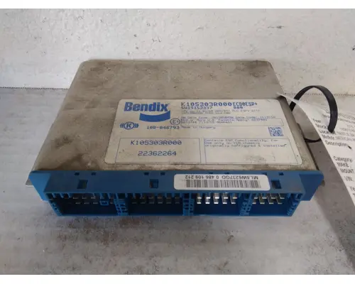 BENDIX EC80 BRAKE CONTROL MODULE (ABS)