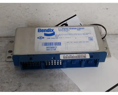 BENDIX EC80 BRAKE CONTROL MODULE (ABS)