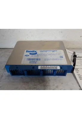 BENDIX EC80 BRAKE CONTROL MODULE (ABS)