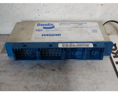 BENDIX EC80 BRAKE CONTROL MODULE (ABS)
