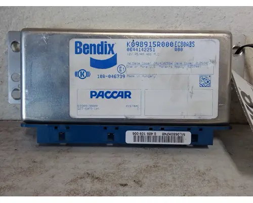 BENDIX EC80 BRAKE CONTROL MODULE (ABS)