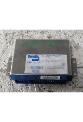 BENDIX EC80 BRAKE CONTROL MODULE (ABS)