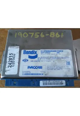 BENDIX EC80 BRAKE CONTROL MODULE (ABS)