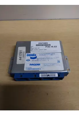 BENDIX EC80 BRAKE CONTROL MODULE (ABS)