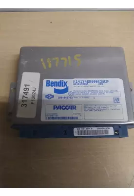 BENDIX EC80 BRAKE CONTROL MODULE (ABS)