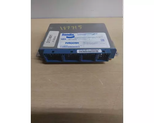 BENDIX EC80 BRAKE CONTROL MODULE (ABS)